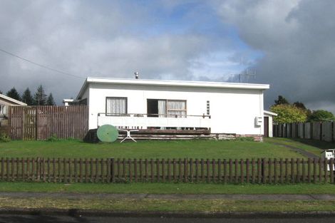 Photo of property in 32 Glencorse Street, Tokoroa, 3420