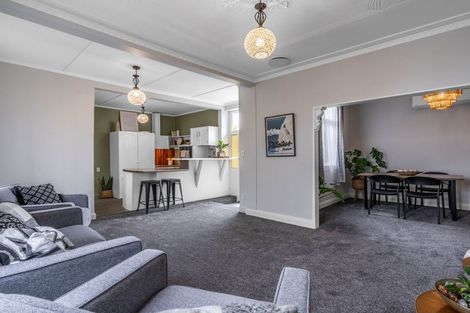 Photo of property in 249 Pomona Street, Strathern, Invercargill, 9812