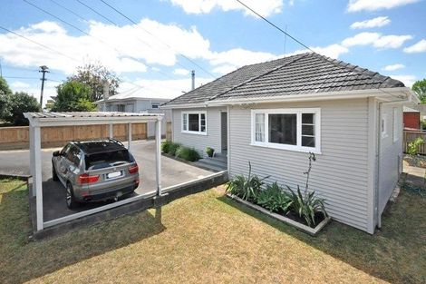 Photo of property in 163 Cambridge Road, Hillcrest, Hamilton, 3216