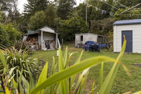 Photo of property in 920 Wakamarina Road, Wakamarina, Havelock, 7178