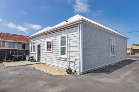 Photo of property in 76 Bay View Road, South Dunedin, Dunedin, 9012