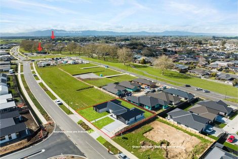 Photo of property in 131 Fairway Drive, Morrinsville, 3300