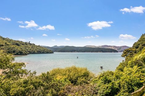 Photo of property in 16 Hakahaka Road, Port Underwood, Picton, 7281