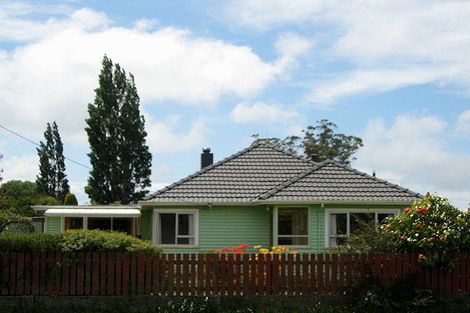 Photo of property in 390 Tuahiwi Road, Tuahiwi, Kaiapoi, 7691