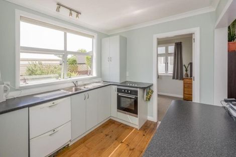 Photo of property in 12 Clark Street, Levin, 5510