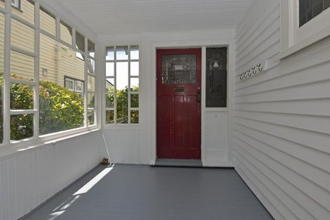 Photo of property in 5 Watson Street, Te Aro, Wellington, 6011