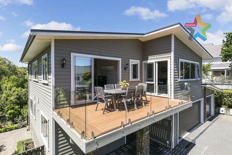 Photo of property in 34a Friend Street, Karori, Wellington, 6012