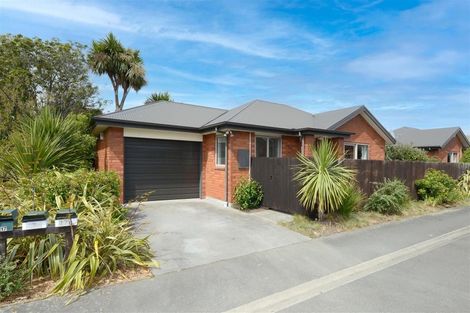 Photo of property in 17 Picton Avenue, Riccarton, Christchurch, 8011