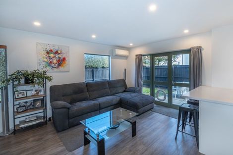 Photo of property in 1/11 Crohane Place, Addington, Christchurch, 8024