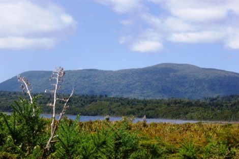 Photo of property in Moana-rotomanu Road, Moana, 7875