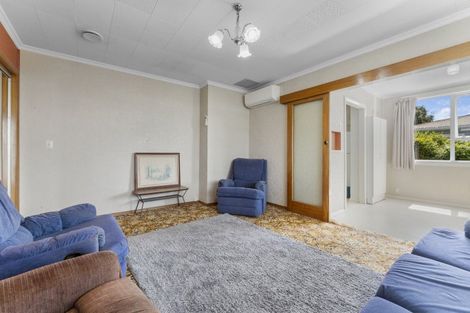 Photo of property in 35 Rugby Street, Levin, 5510