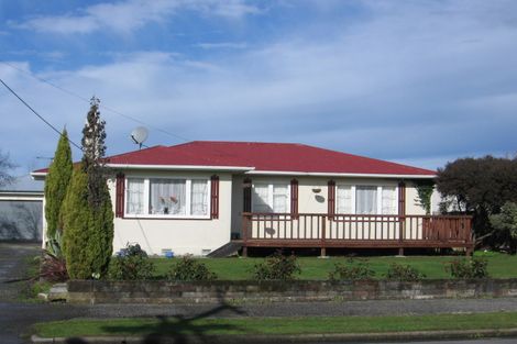 Photo of property in 38 Keir Crescent, Lansdowne, Masterton, 5810