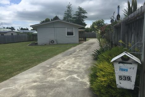 Photo of property in 539 Rickit Road, Te Awamutu, 3800