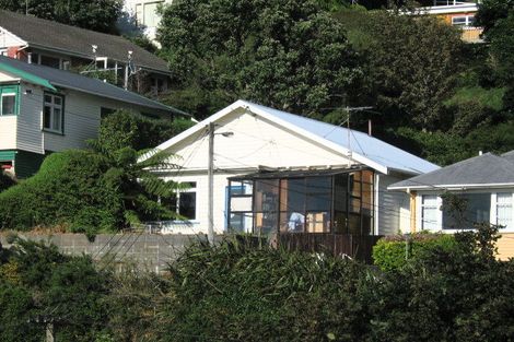 Photo of property in 85 Farnham Street, Mornington, Wellington, 6021