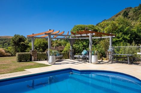 Photo of property in 110 Biggsburn Way, Todds Valley, Nelson, 7071