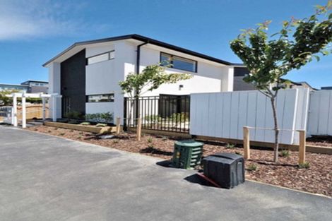 Photo of property in 1/269 Barbadoes Street, Christchurch Central, Christchurch, 8011