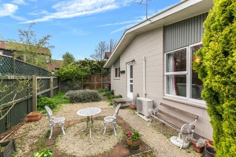 Photo of property in 3/32 Abberley Crescent, St Albans, Christchurch, 8014