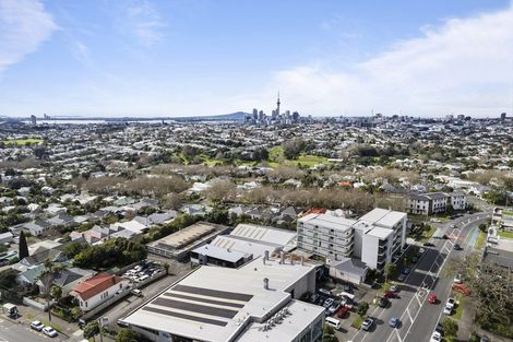 Photo of property in 501/19 Surrey Crescent, Grey Lynn, Auckland, 1021