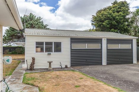Photo of property in 147 Union Street, Foxton, 4814