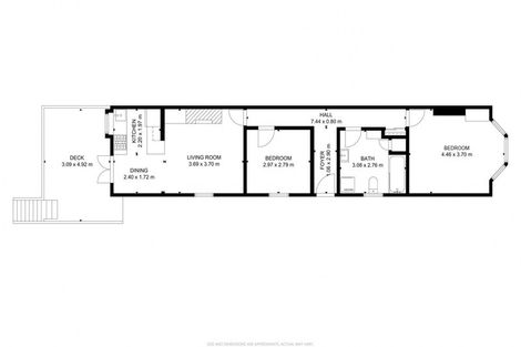 Photo of property in 548 Adelaide Road, Berhampore, Wellington, 6023