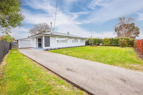 Photo of property in 16 Williams Street, Otane, 4202