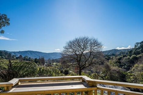 Photo of property in 54 Jocelyn Crescent, Pinehaven, Upper Hutt, 5019