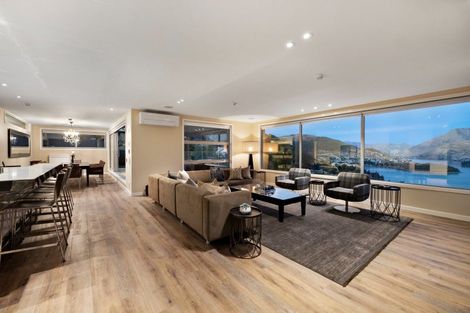 Photo of property in 6 Lordens Place, Fernhill, Queenstown, 9300