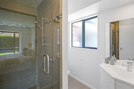 Photo of property in 12 Marquess Avenue, Halswell, Christchurch, 8025