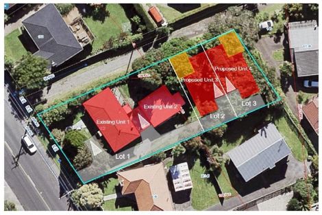 Photo of property in 147 Rangatira Road, Beach Haven, Auckland, 0626