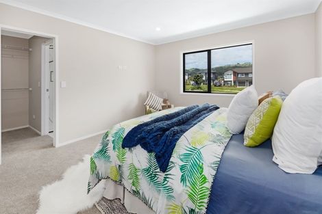 Photo of property in 123 John Burke Drive, Aotea, Porirua, 5024