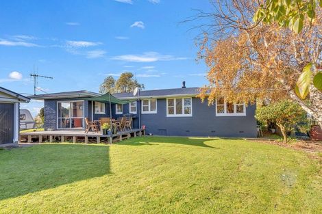 Photo of property in 224 Aranui Road, Kairanga, Palmerston North, 4475