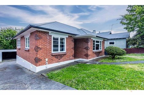 Photo of property in 35 Douglas Street, Highfield, Timaru, 7910