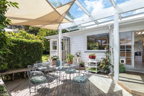 Photo of property in 59 Gibraltar Street, Howick, Auckland, 2014