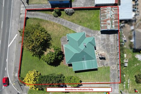 Photo of property in 19 Johnston Street, Foxton, 4814