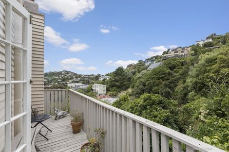 Photo of property in 69 Tannadyce Street, Strathmore Park, Wellington, 6022