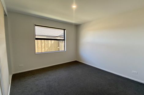 Photo of property in 14 Busby Way, Rolleston, 7614