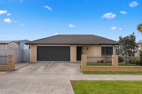 Photo of property in 4 Tui Street, Whakatane, 3120