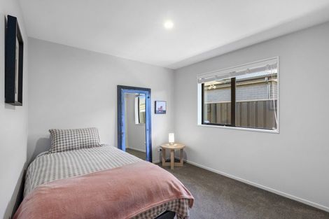 Photo of property in 4 Kate Sheppard Drive, Rolleston, 7615