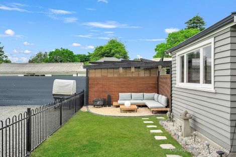 Photo of property in 7 Michael Street, Rakaia, 7710