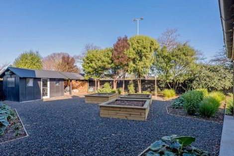 Photo of property in 32 Oakwood Mews, Prebbleton, 7604