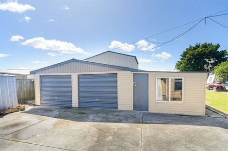 Photo of property in 8 Ouse Street, Rongotea, 4476