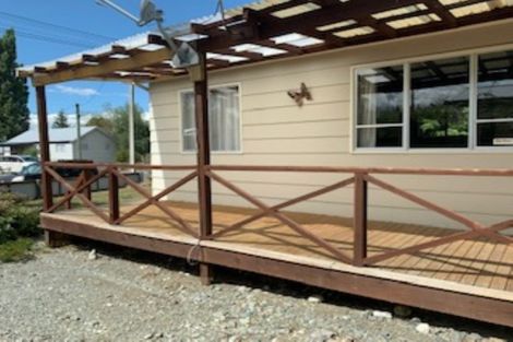 Photo of property in 25 Godley Street, Twizel, 7901