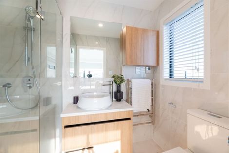 Photo of property in 8 Kano Way, Hobsonville, Auckland, 0616