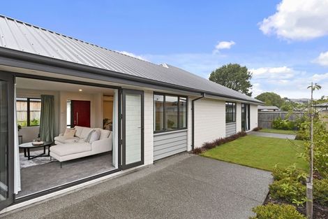 Photo of property in 6 Dennis Lane, Halswell, Christchurch, 8025