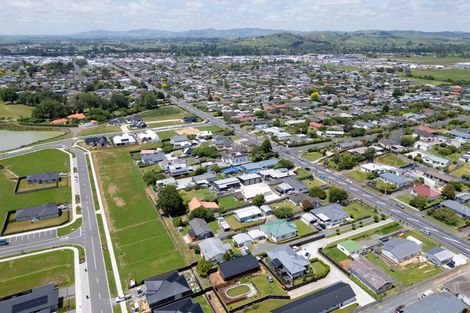 Photo of property in 198a Studholme Street, Morrinsville, 3300