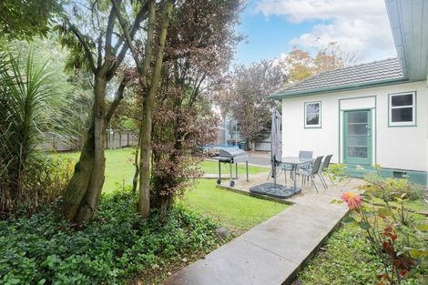 Photo of property in 25 Piko Crescent, Riccarton, Christchurch, 8041