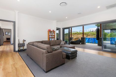 Photo of property in 25 Lacebark Drive, Linton, Palmerston North, 4472