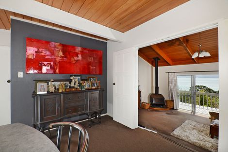 Photo of property in 46 Reotahi Road, Whangarei Heads, Whangarei, 0174