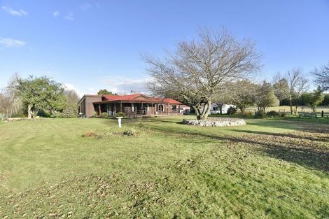 Photo of property in 194 Fishers Road, Loburn, Rangiora, 7473