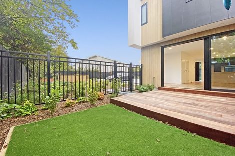 Photo of property in 7/498 Manchester Street, St Albans, Christchurch, 8014